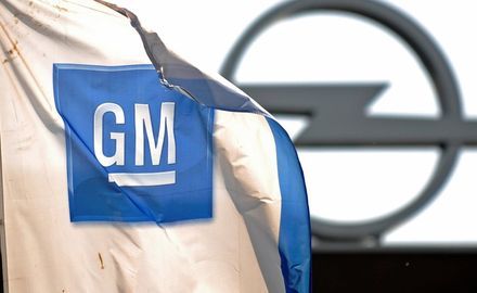 General Motors résultats tirés à la baisse par l Europe